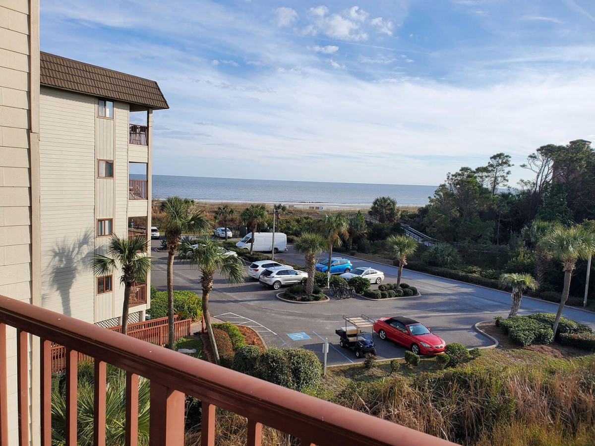 Admirals Row Hilton Head